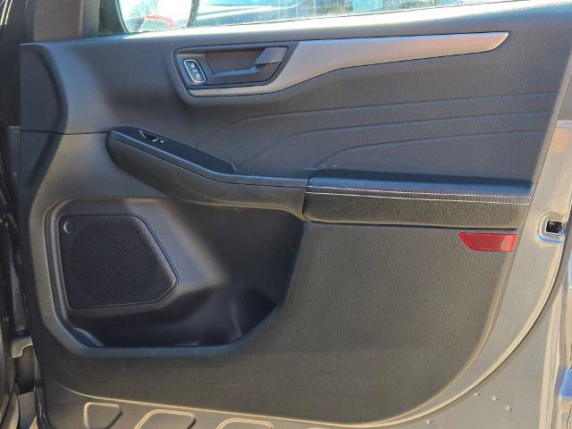 Certified 2024 Ford Escape Active AWD/4WD image 6