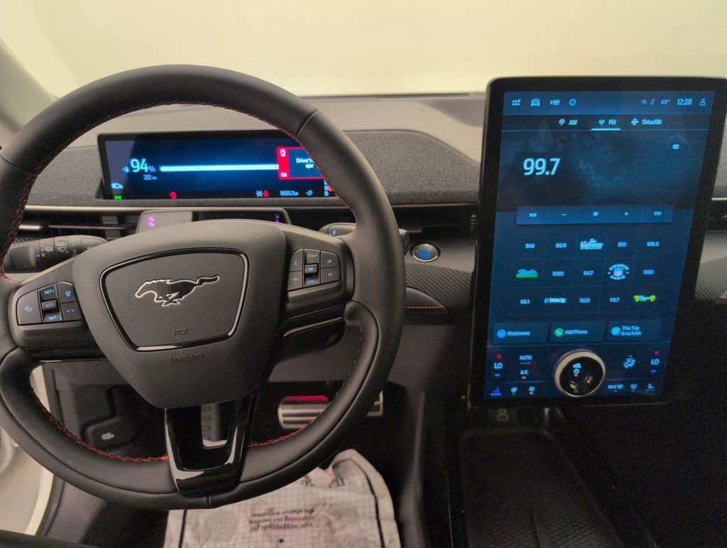 Certified 2025 Ford Mustang Mach-E Premium w/ Sport Appearance Package image 25