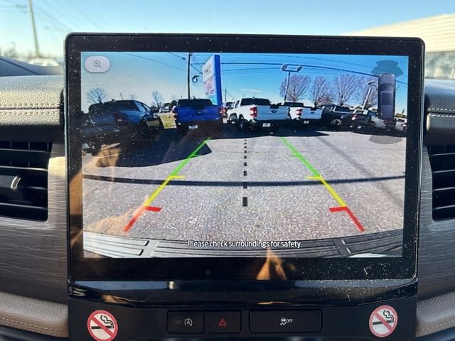 Certified 2024 Ford Expedition Max Limited image 29