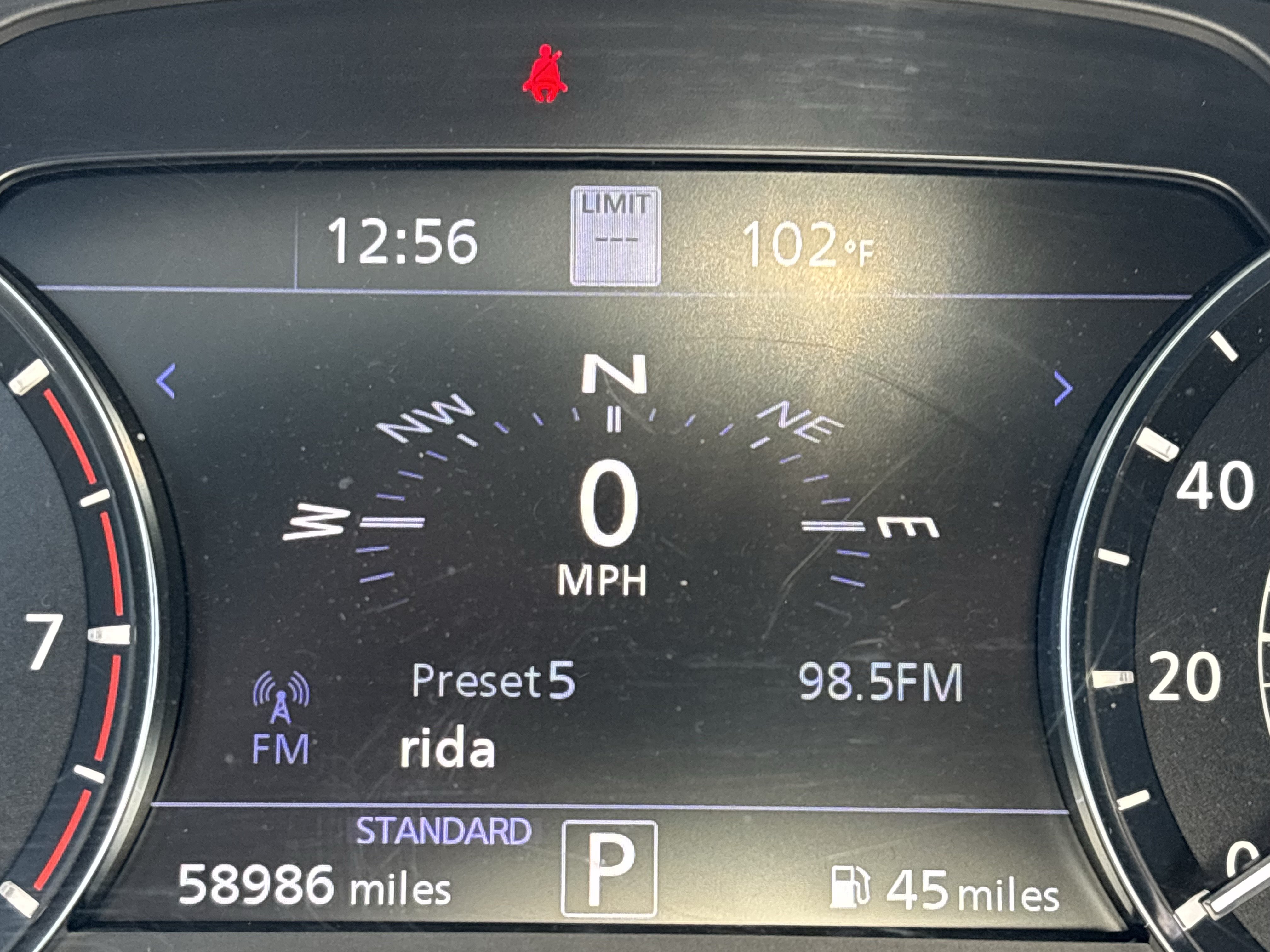 Used 2022 INFINITI QX50 Essential FWD image 32