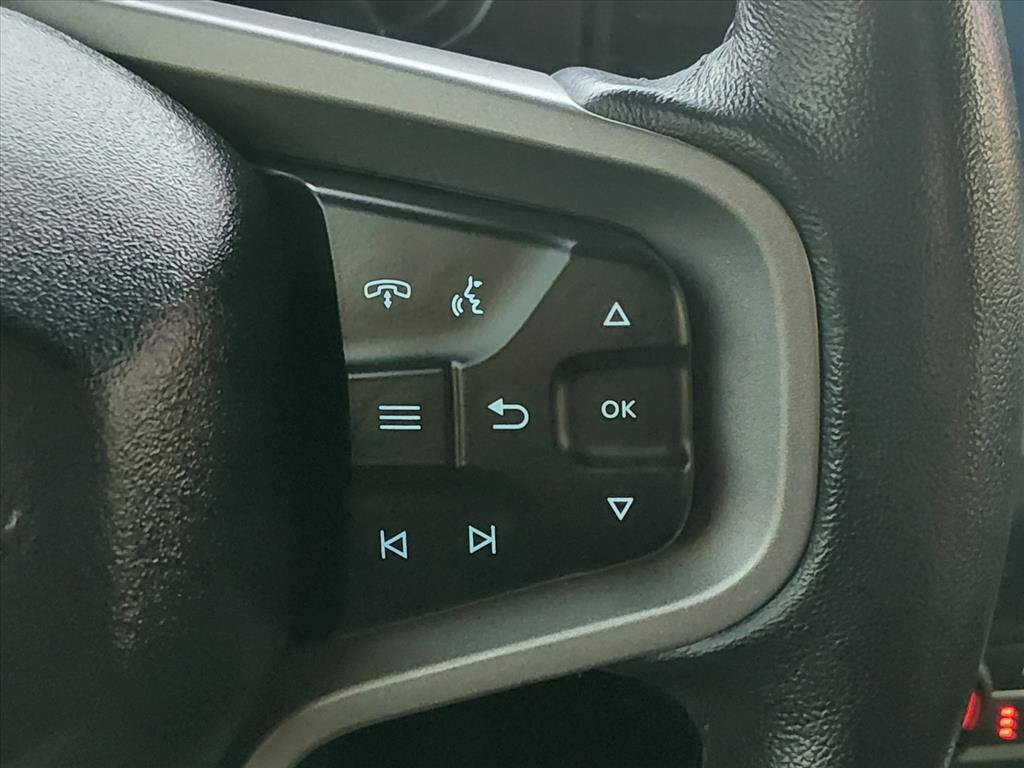 Certified 2021 Ford Bronco Badlands AWD/4WD image 23