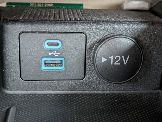 Certified 2022 Ford Escape SEL image 23