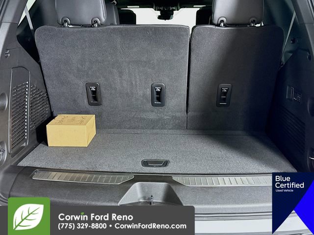 Used 2025 GMC Yukon Denali w/ Denali Reserve Package image 33