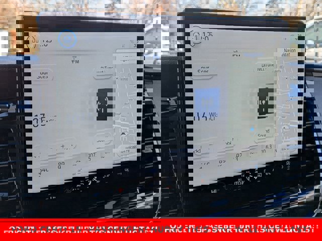 Certified 2025 Ford Transit 350 XLT image 16