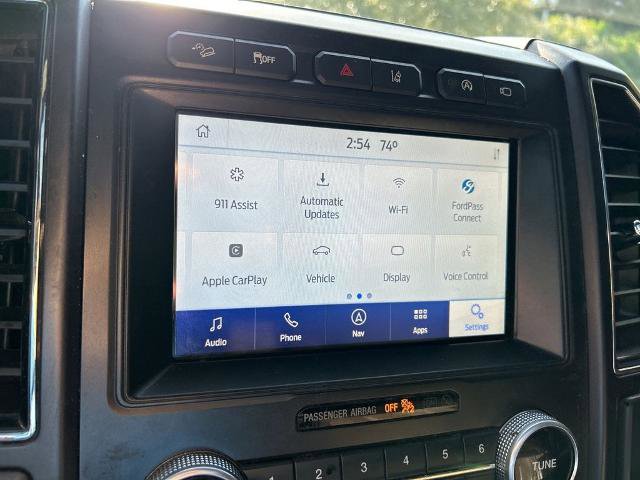 Certified 2021 Ford Expedition Max King Ranch image 32