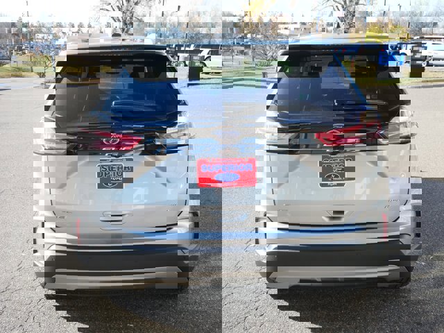 Certified 2022 Ford Edge SEL w/ Convenience Package image 6