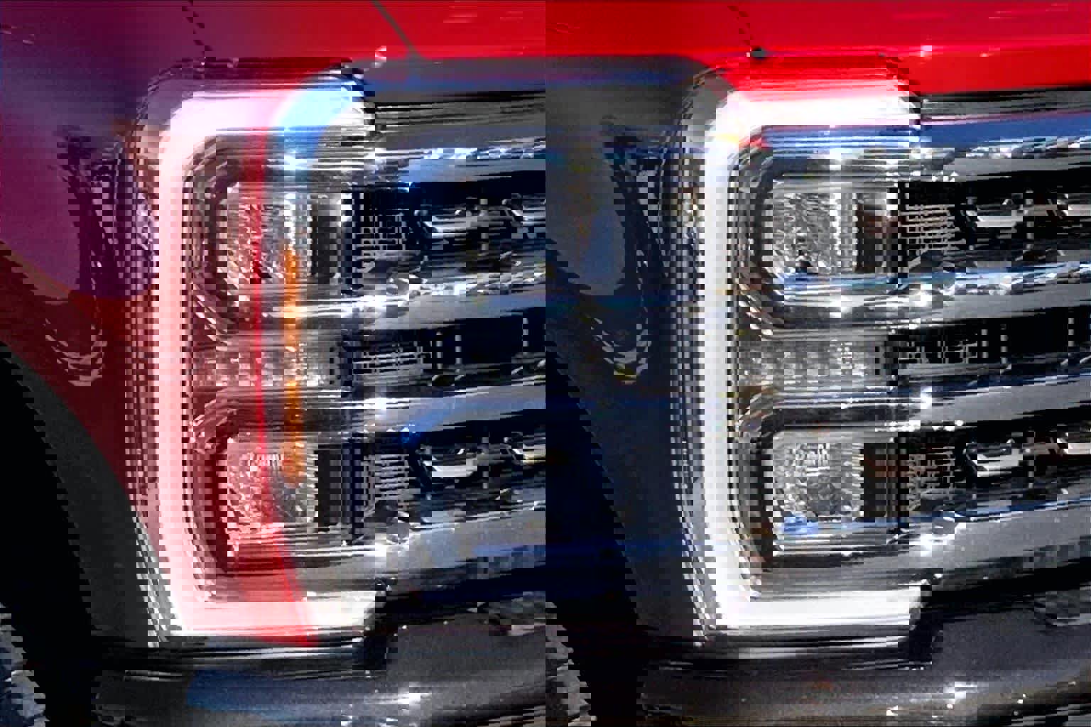 Certified 2024 Ford F250 King Ranch image 24