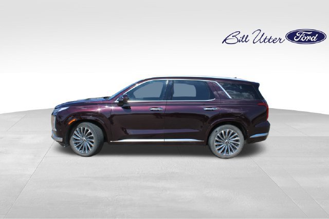Used 2024 Hyundai Palisade Calligraphy FWD image 6