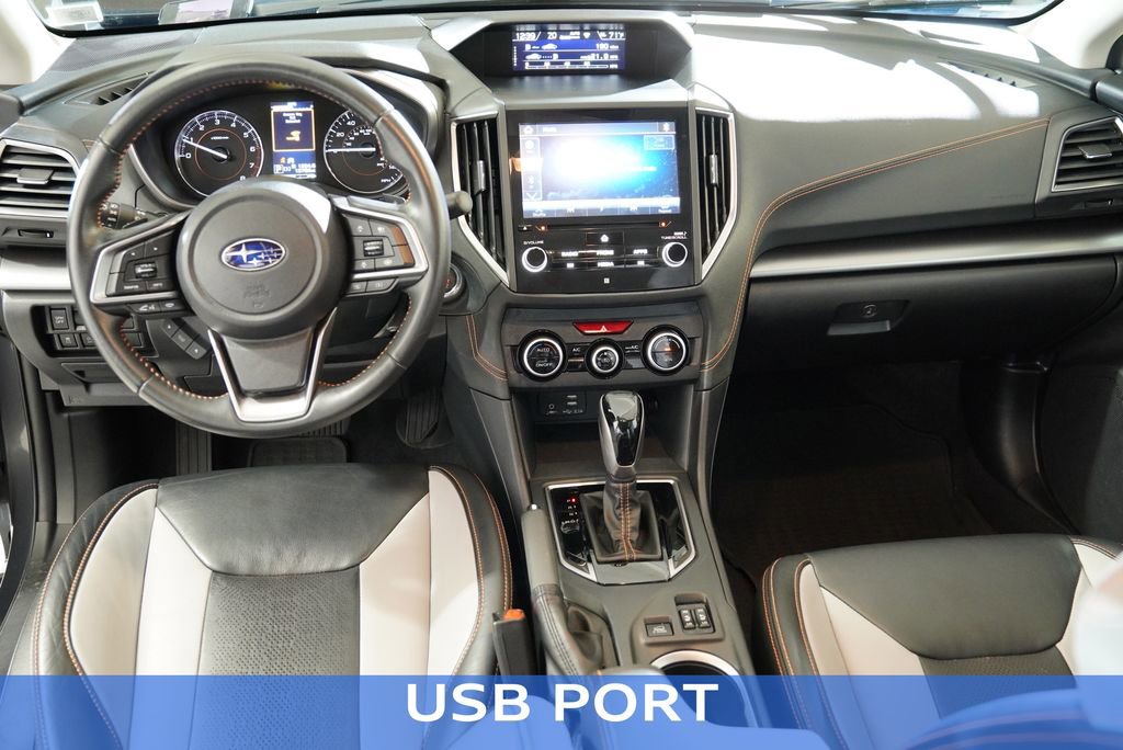 Used 2021 Subaru Crosstrek 2.5i Limited image 11