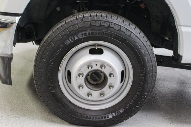 Certified 2026 Ford F350 XLT AWD/4WD image 10