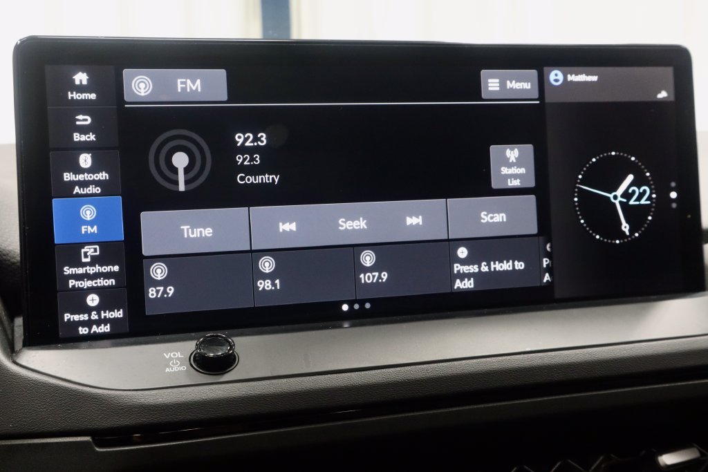 Used 2023 Honda Accord EX-L image 3