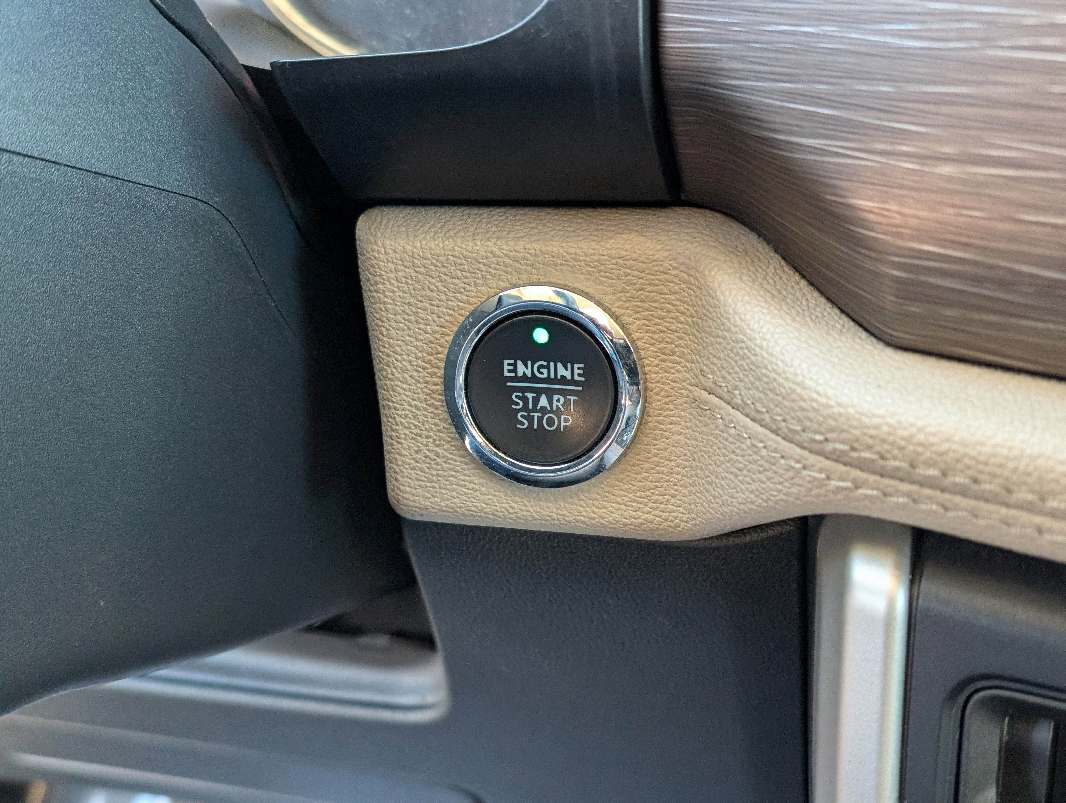 Certified 2023 Ford Expedition Max Limited image 26