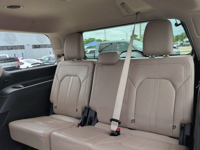 Certified 2024 Ford Expedition Limited RWD image 15