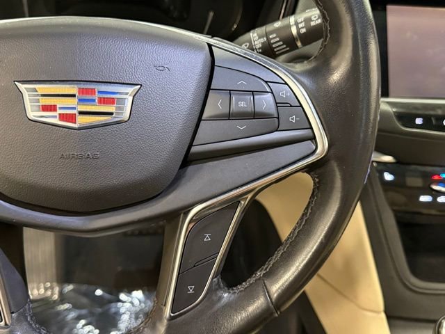 Used 2019 Cadillac XT5 Luxury FWD image 15