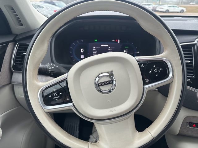Used 2023 Volvo XC90 T8 Plus w/ Protection Package Premier image 18