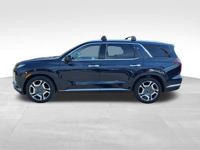 Used 2024 Hyundai Palisade SEL w/ Premium Package image 3