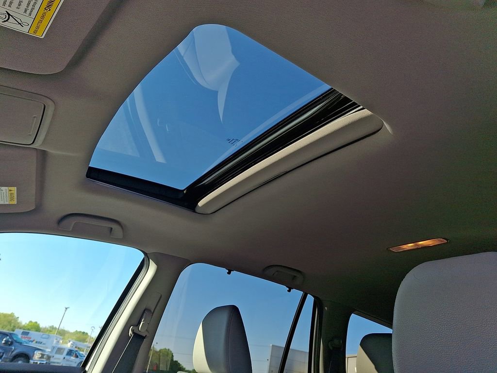 Used 2022 Honda Pilot EX-L image 14