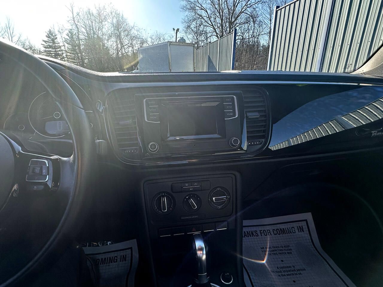 Used 2019 Volkswagen Beetle 2.0T S image 14