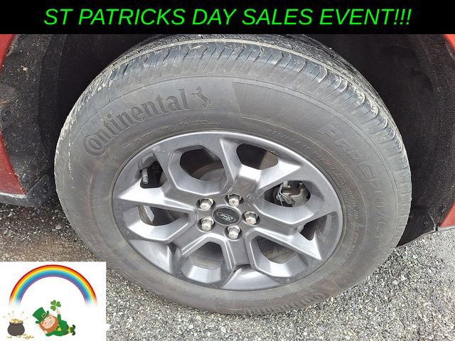 Certified 2023 Ford Maverick XLT w/ XLT Luxury Package image 10