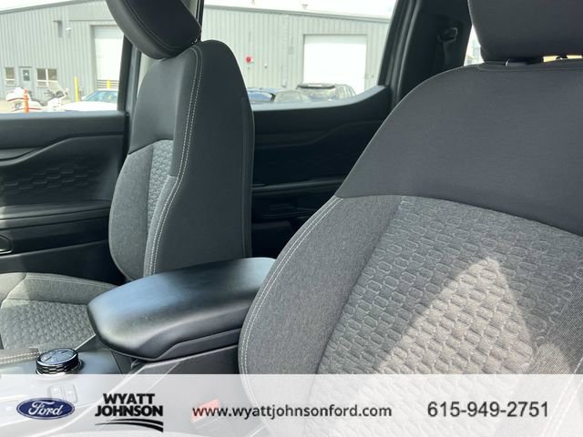 Certified 2024 Ford Ranger XL w/ Trailer Tow Package image 27