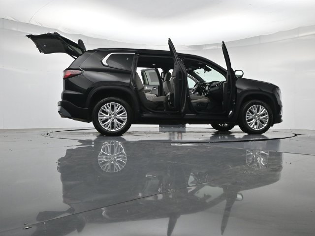 Used 2024 GMC Acadia Elevation FWD image 56