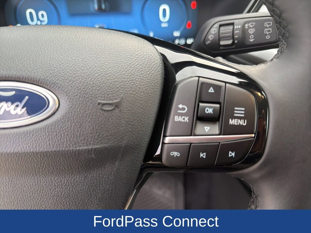 Certified 2023 Ford Escape Platinum image 25