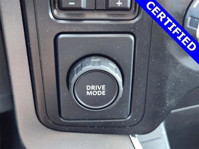 Certified 2023 Ford F150 XLT w/ Equipment Group 301A Mid image 20