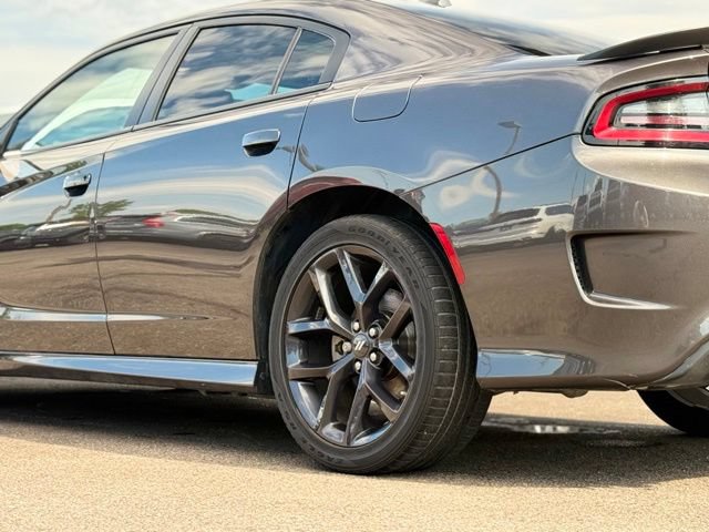 Used 2023 Dodge Charger GT w/ Technology Group RWD image 40
