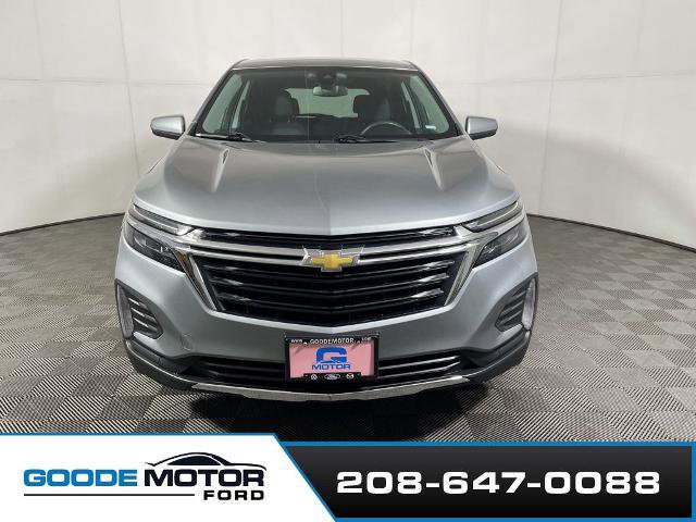Used 2023 Chevrolet Equinox LT FWD image 3