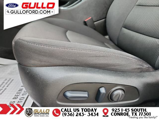 Used 2024 Chevrolet Malibu RS image 21