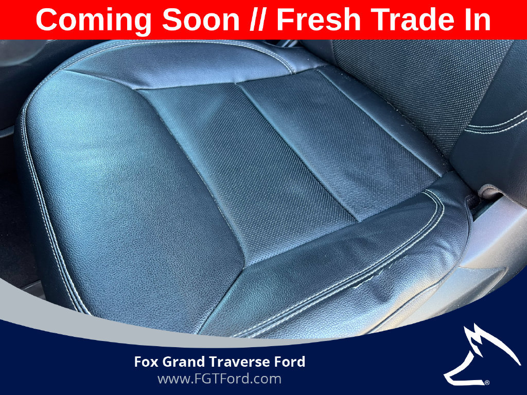 Certified 2023 Ford Explorer Limited w/ Equipment Group 301A AWD/4WD image 14