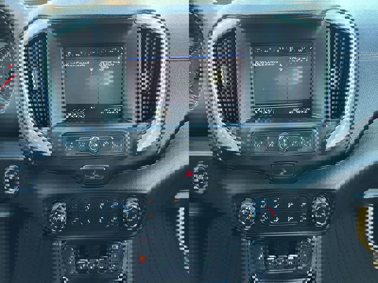 Used 2021 GMC Terrain SLE image 26