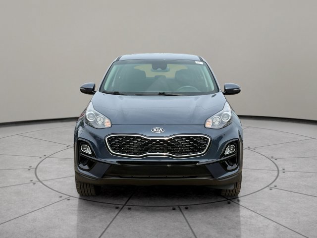 Used 2022 Kia Sportage LX w/ LX AWD Value Edition Package image 14