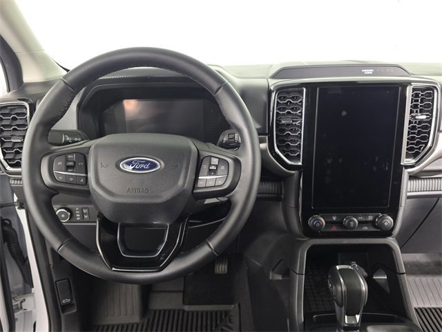 Certified 2024 Ford Ranger XLT image 12