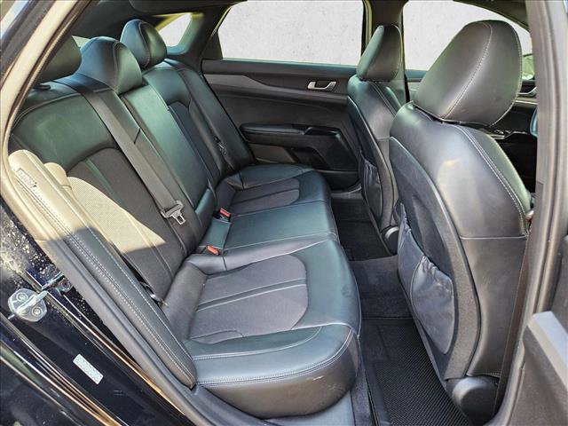 Used 2021 Kia K5 GT-Line w/ GT-Line FWD Premium Package image 20