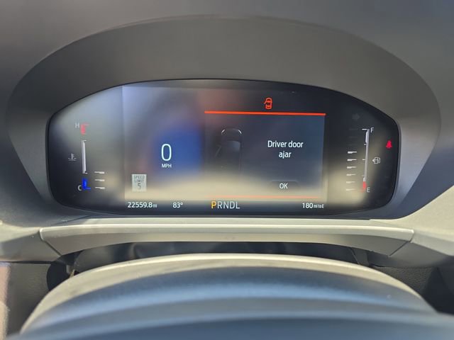 Certified 2023 Ford Escape ST-Line Select w/ Tech Pack #1 AWD/4WD image 20