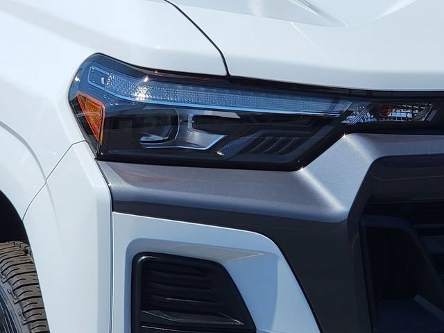 Used 2023 Chevrolet Colorado LT w/ LT Convenience Package III RWD image 15