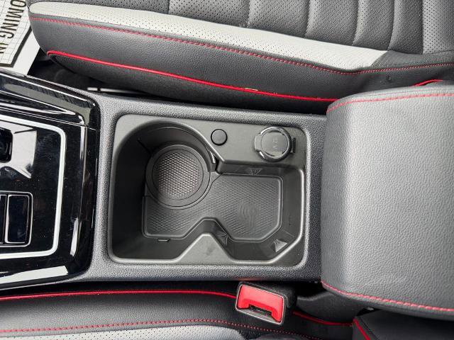 Used 2024 Volkswagen GTI SE image 25