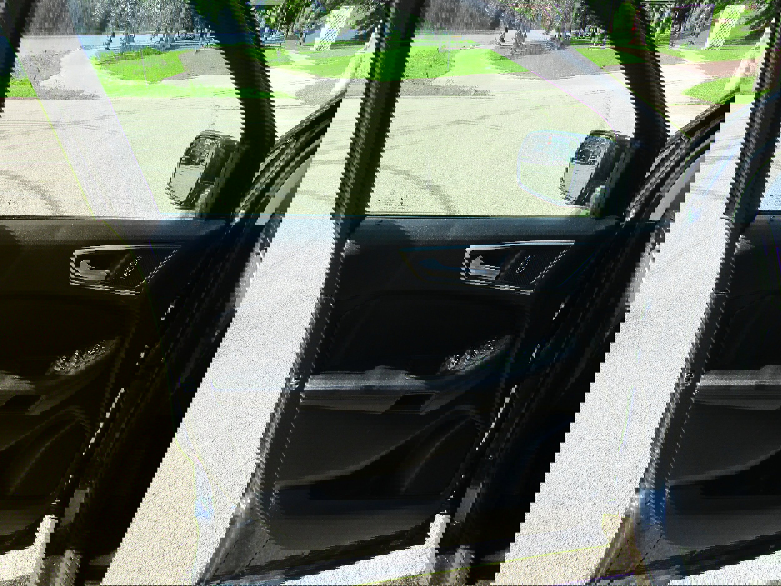 Certified 2023 Ford Edge SEL w/ Convenience Package image 13