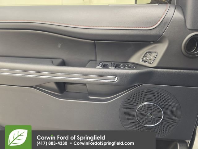 Certified 2024 Ford Expedition Limited image 41