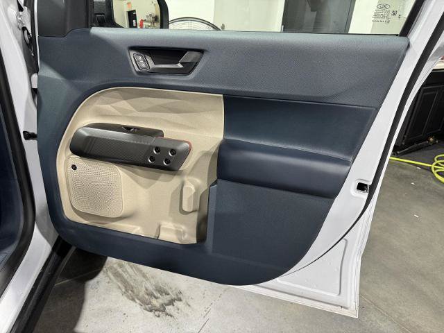 Certified 2025 Ford Maverick Lariat AWD/4WD image 20