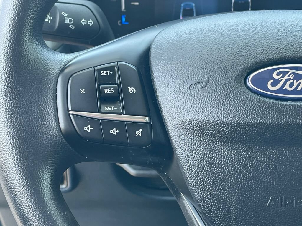 Certified 2025 Ford Maverick XL w/ 4K Tow Package AWD/4WD image 15