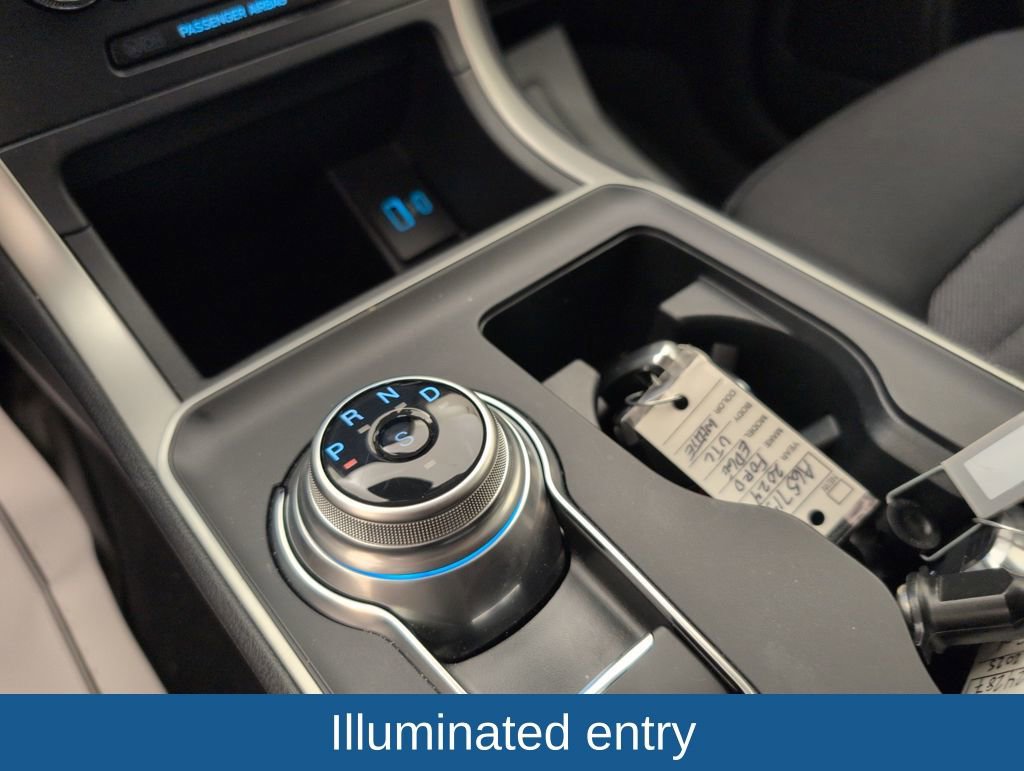 Certified 2024 Ford Edge SE image 28