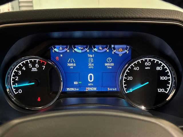 Certified 2022 Ford F150 XLT w/ Equipment Group 302A High image 24