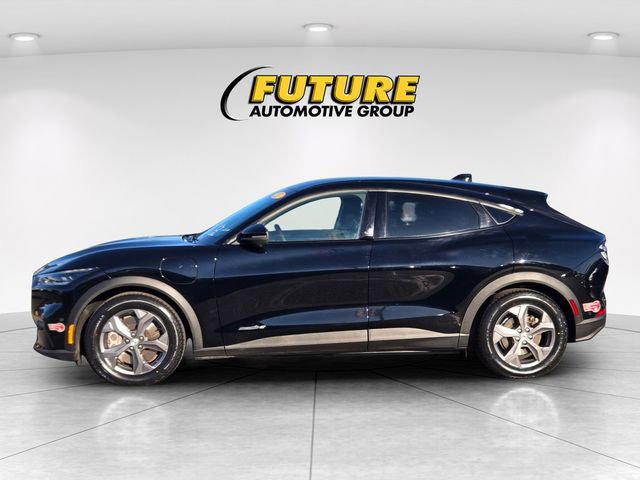 Certified 2023 Ford Mustang Mach-E Select image 2