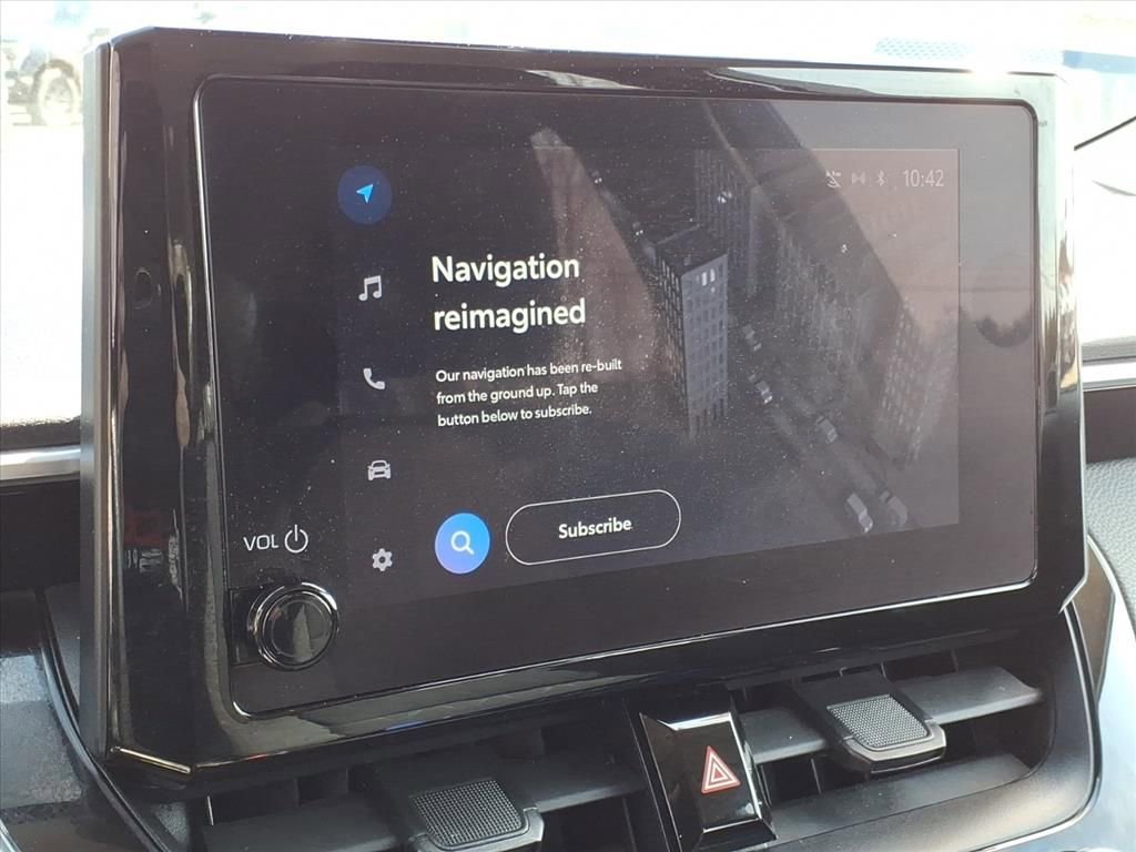 Used 2024 Toyota Corolla LE FWD image 24