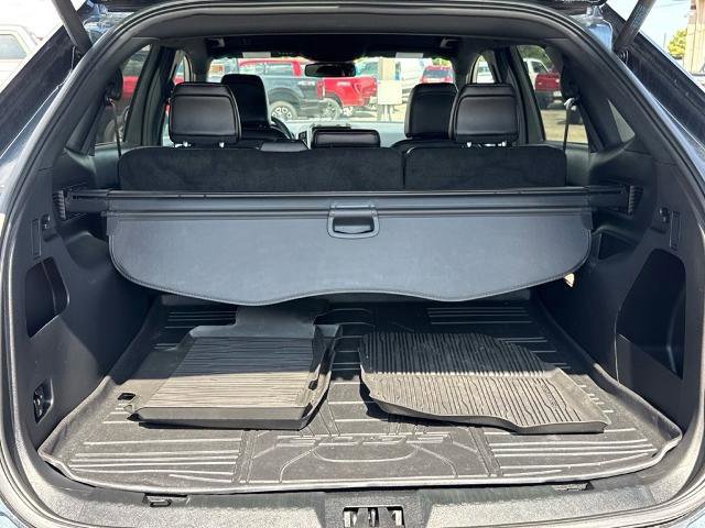 Certified 2024 Ford Edge ST-Line image 7