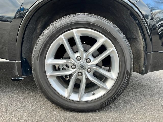 Used 2023 Dodge Durango GT AWD/4WD image 12