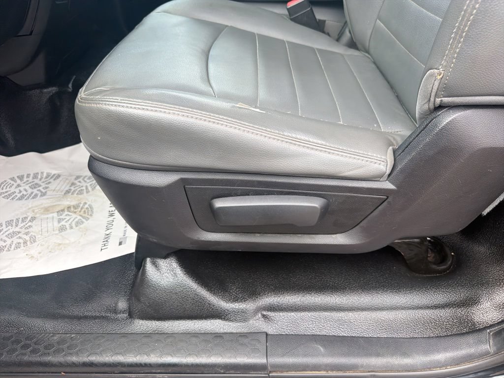 Used 2017 RAM 1500 Tradesman w/ Power & Remote Entry Group AWD/4WD image 24