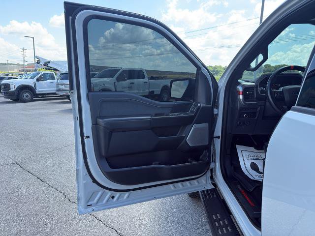 Certified 2023 Ford F150 Raptor AWD/4WD image 26